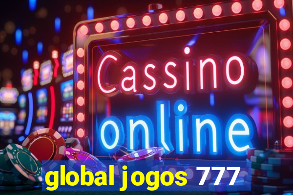 global jogos 777